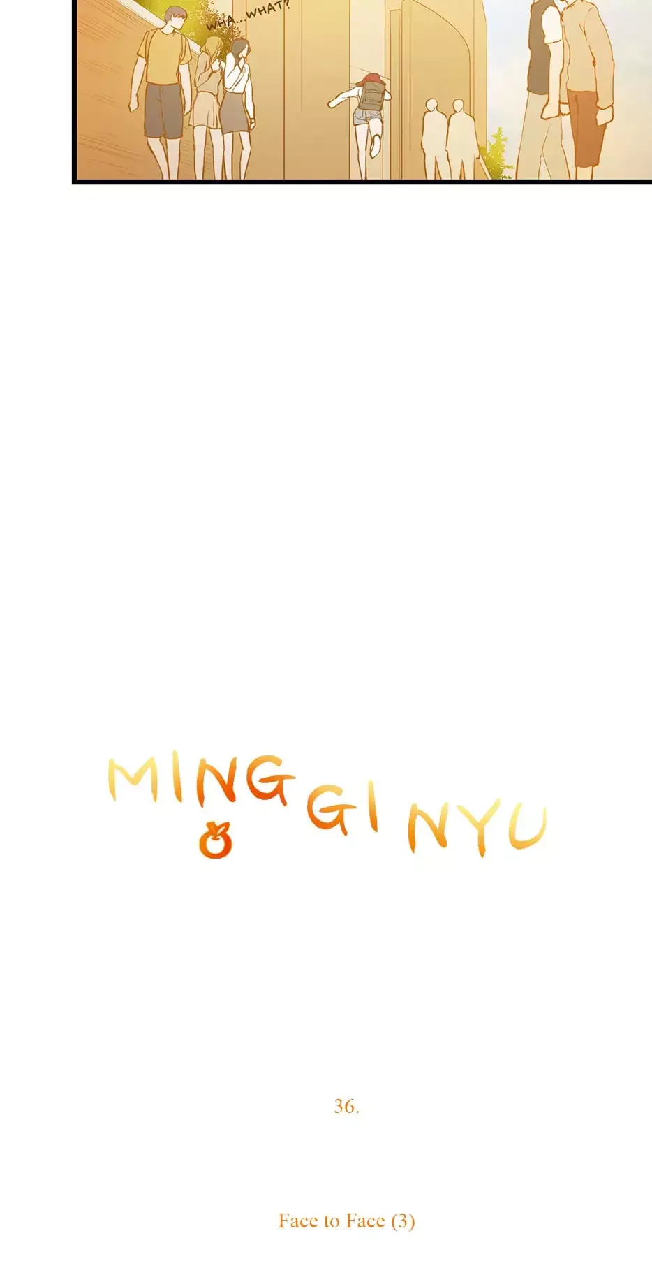 Ming Gi Nyu Chapter 36 page 4