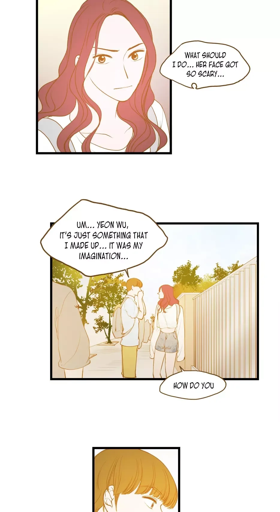 Ming Gi Nyu Chapter 34 page 42