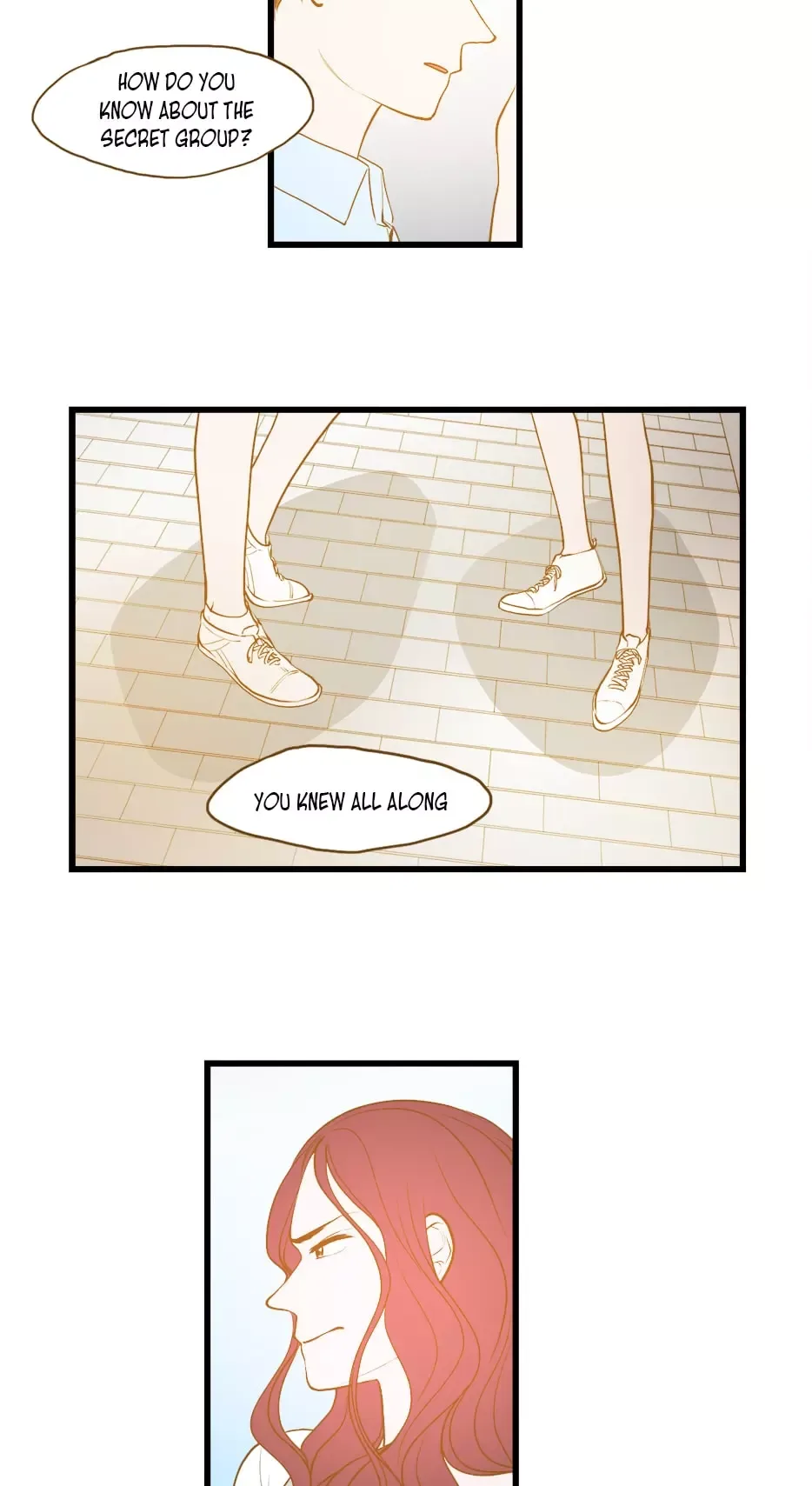 Ming Gi Nyu Chapter 34 page 43