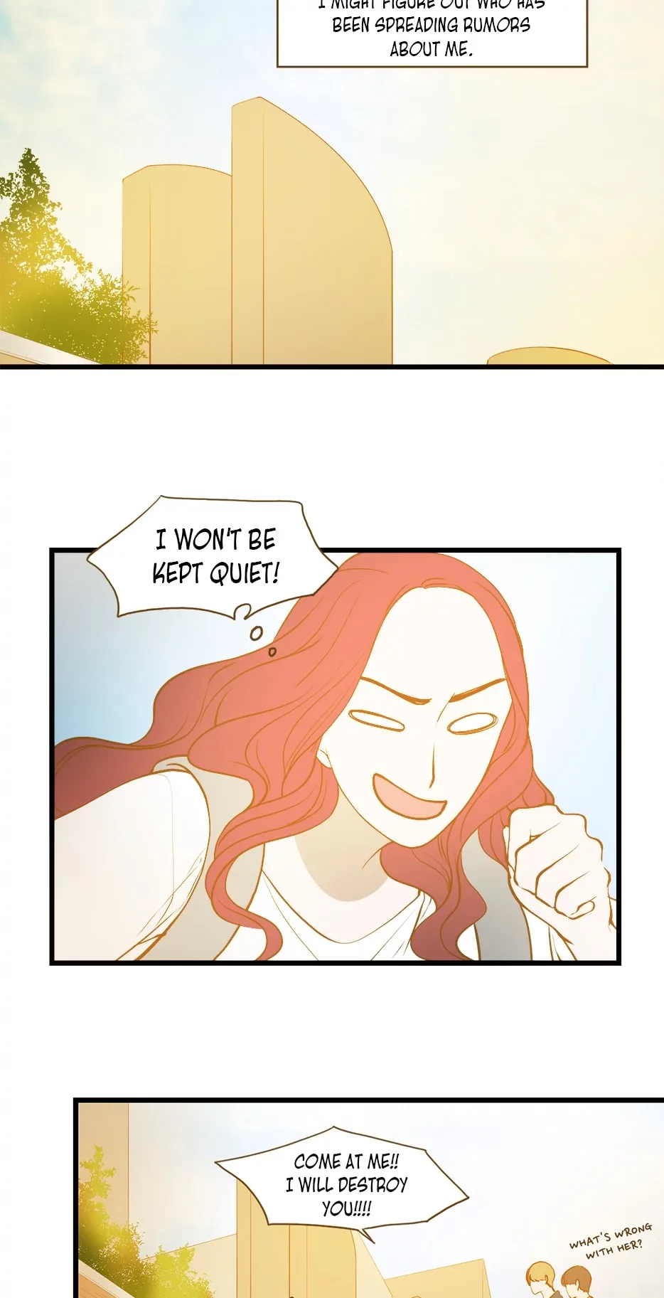 Ming Gi Nyu Chapter 36 page 3