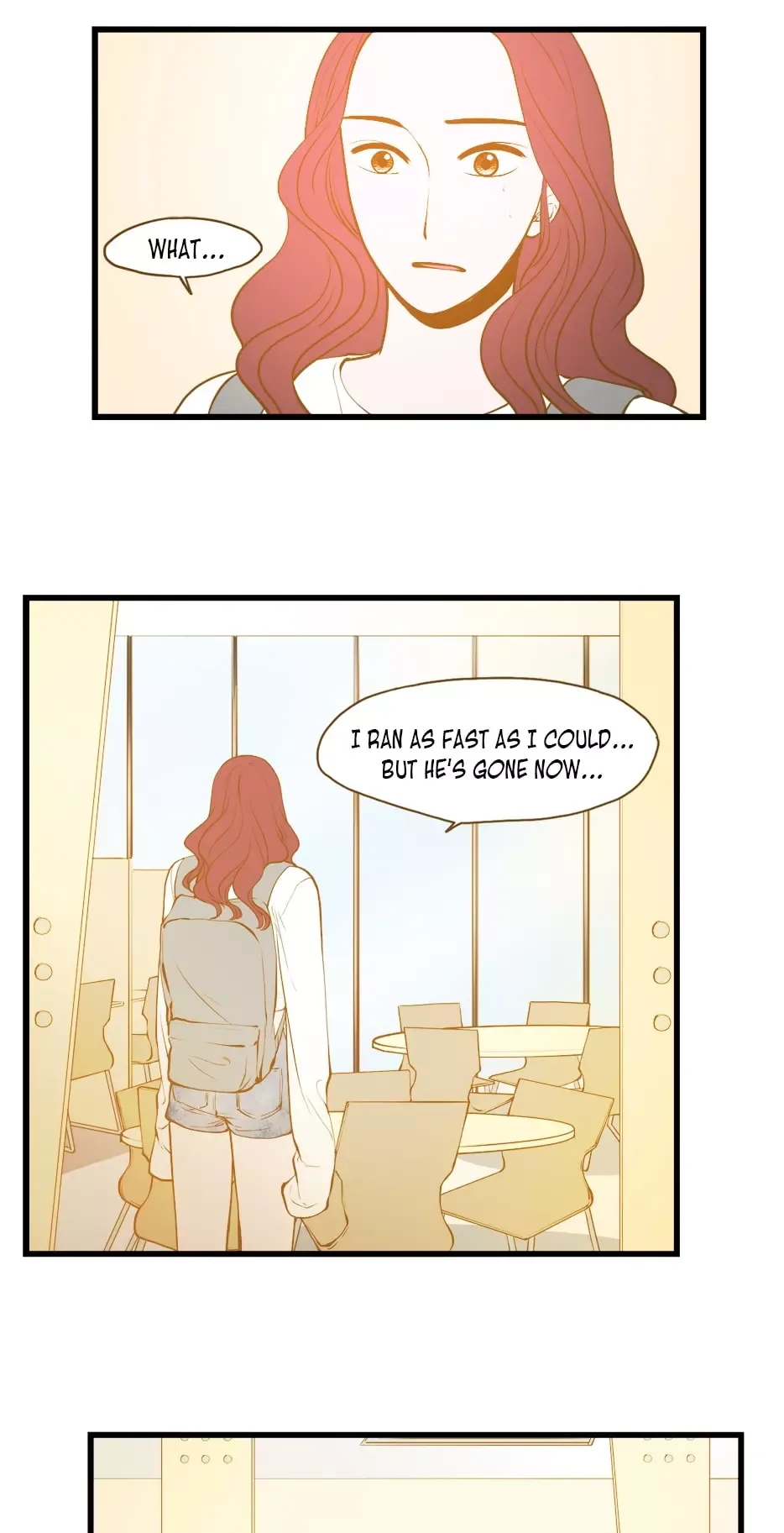 Ming Gi Nyu Chapter 36 page 7