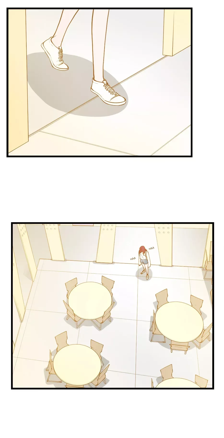 Ming Gi Nyu Chapter 36 page 6