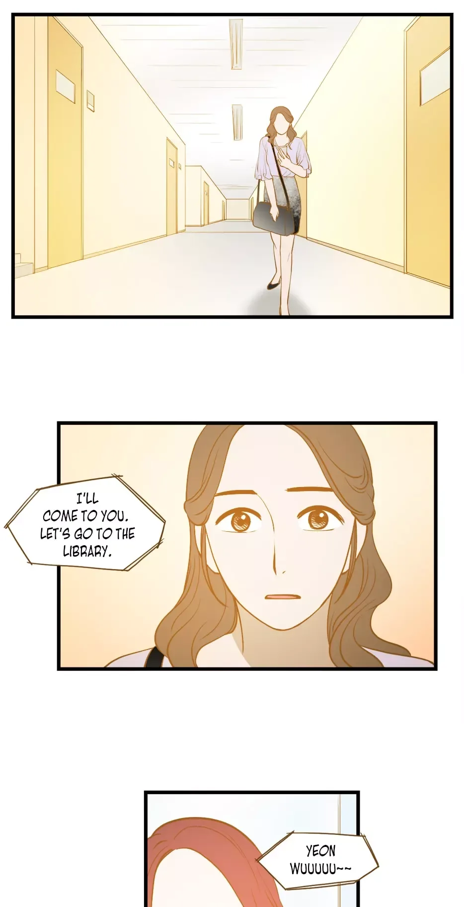 Ming Gi Nyu Chapter 36 page 13