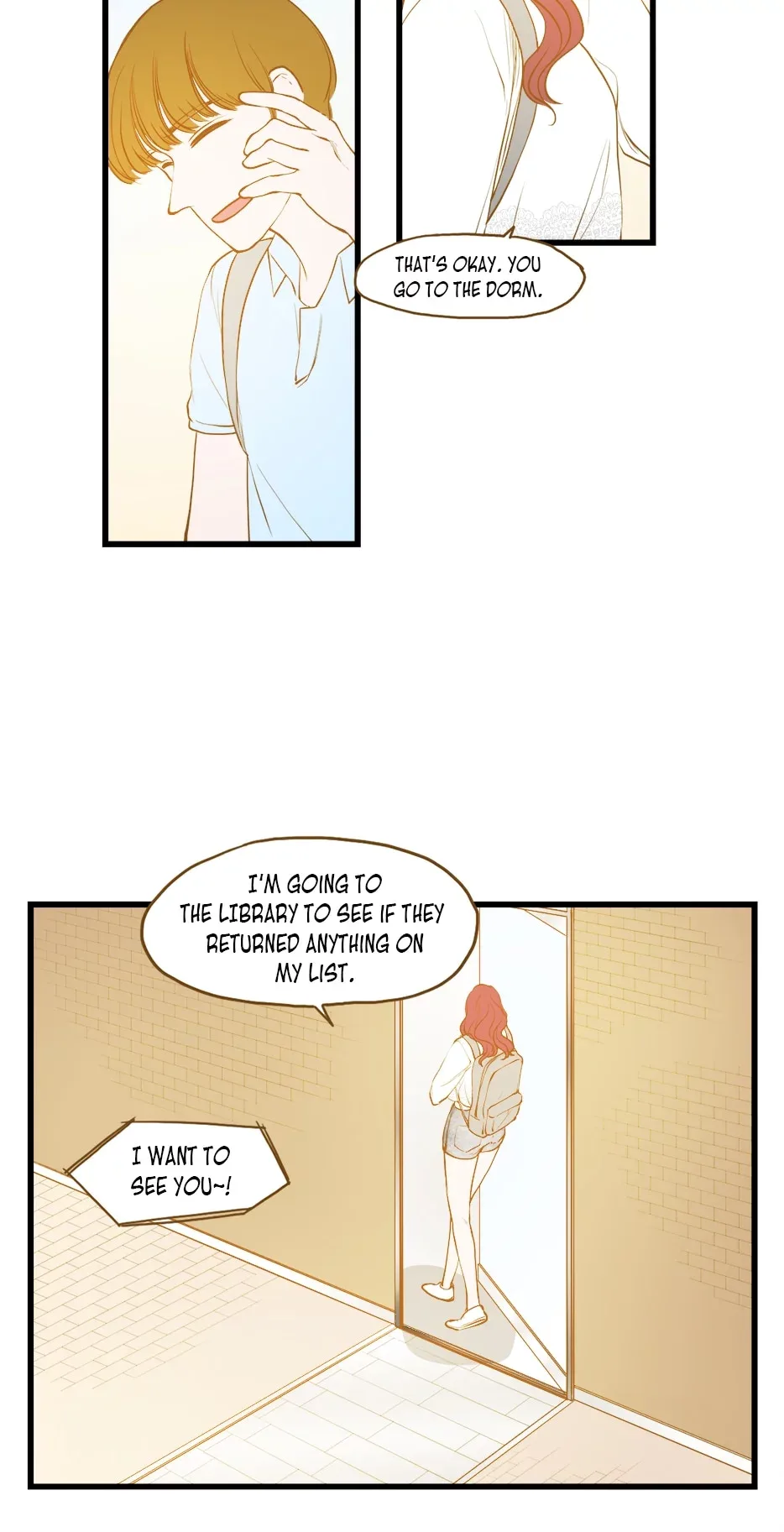 Ming Gi Nyu Chapter 36 page 11