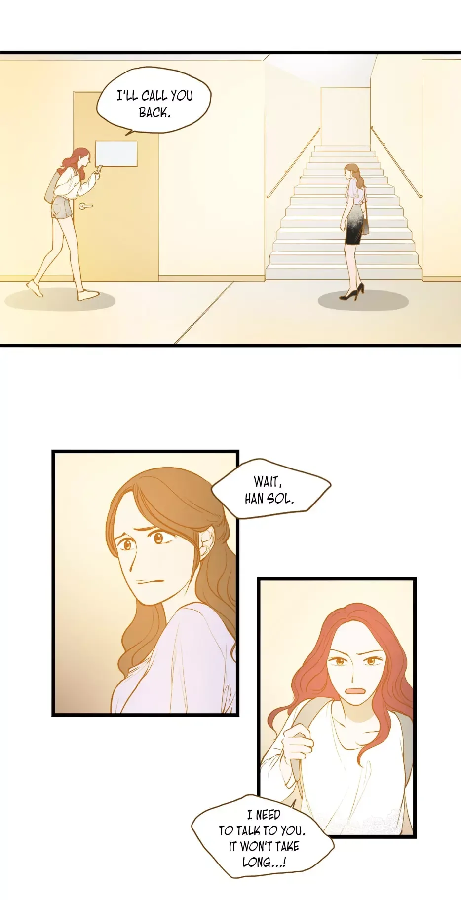 Ming Gi Nyu Chapter 36 page 16
