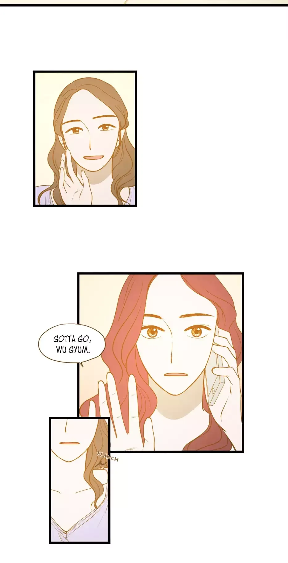 Ming Gi Nyu Chapter 36 page 15