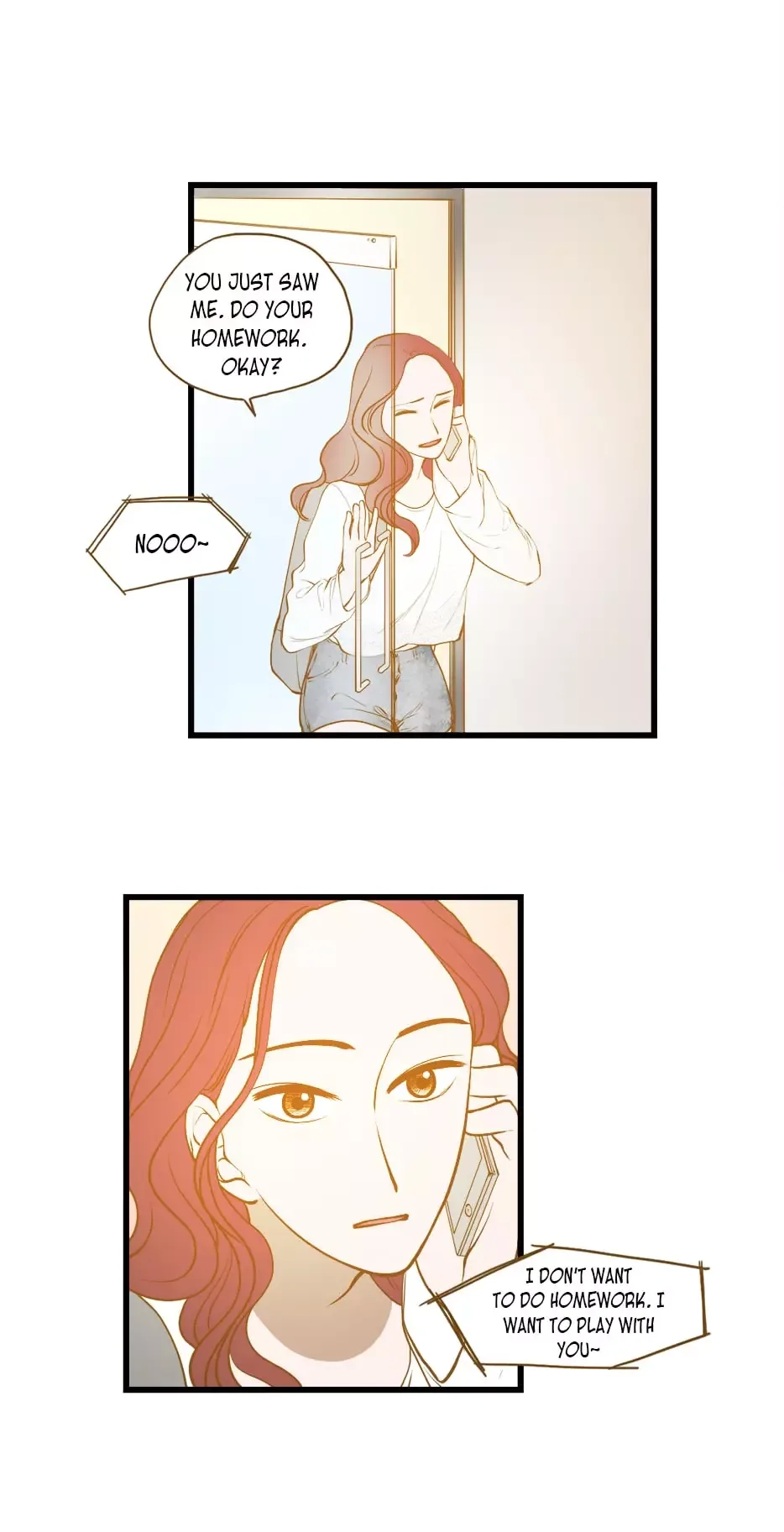 Ming Gi Nyu Chapter 36 page 12