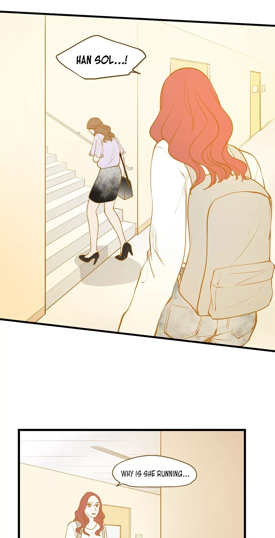 Ming Gi Nyu Chapter 36 page 17