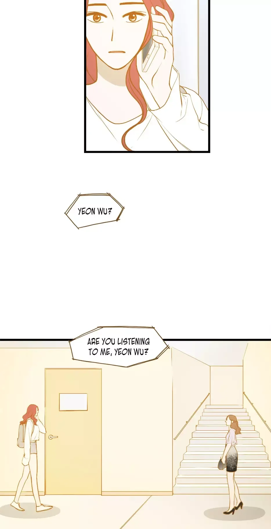 Ming Gi Nyu Chapter 36 page 14