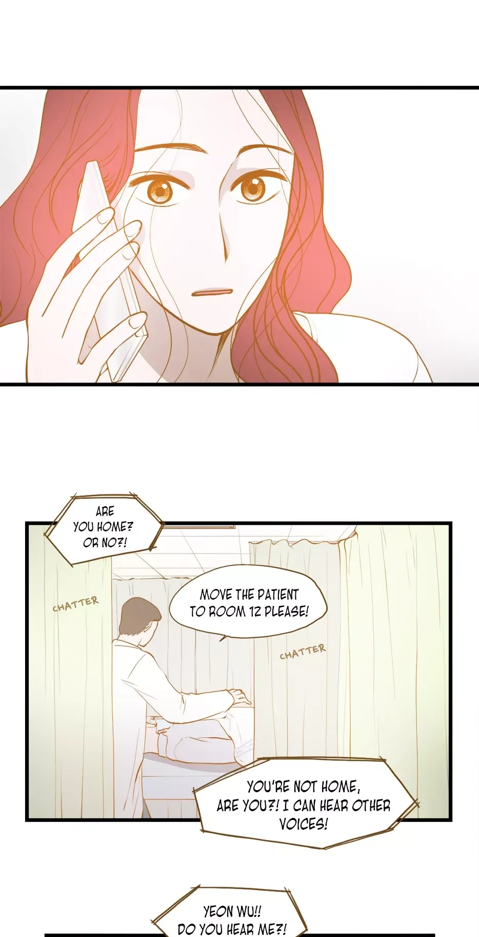 Ming Gi Nyu Chapter 37 page 6