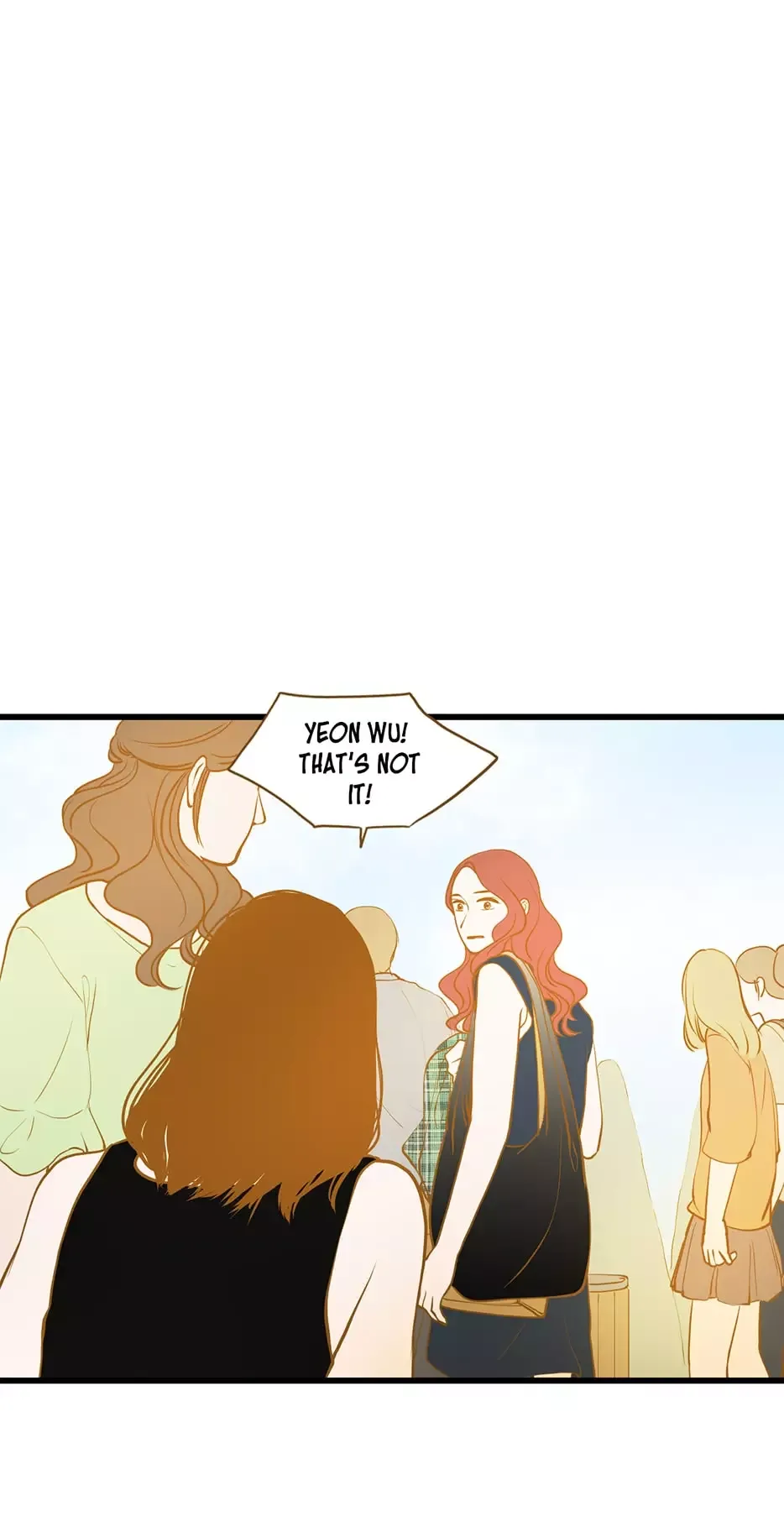 Ming Gi Nyu Chapter 39 page 1