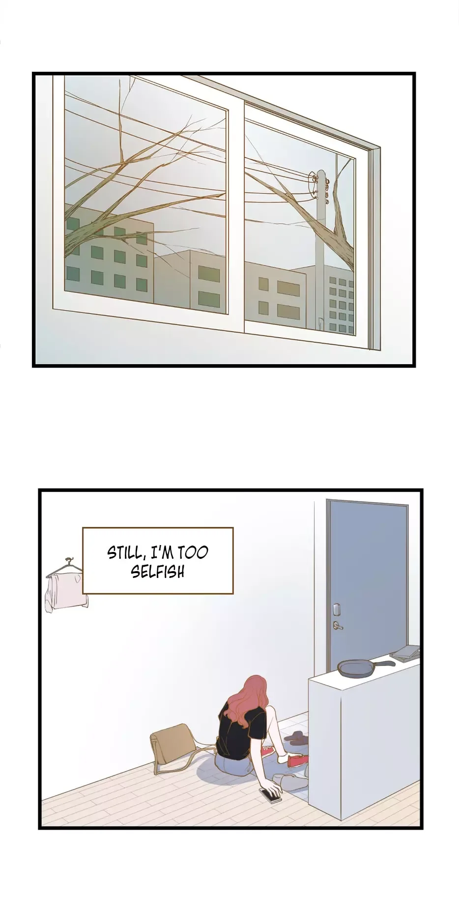 Ming Gi Nyu Chapter 38 page 3