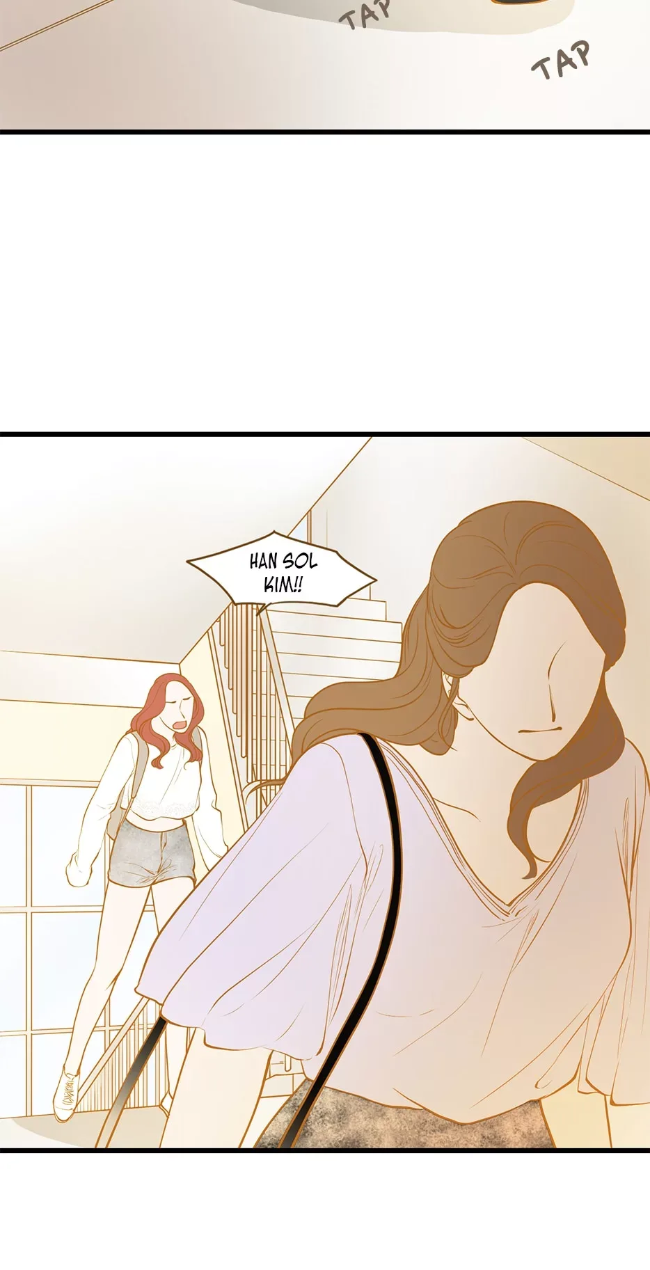 Ming Gi Nyu Chapter 36 page 22