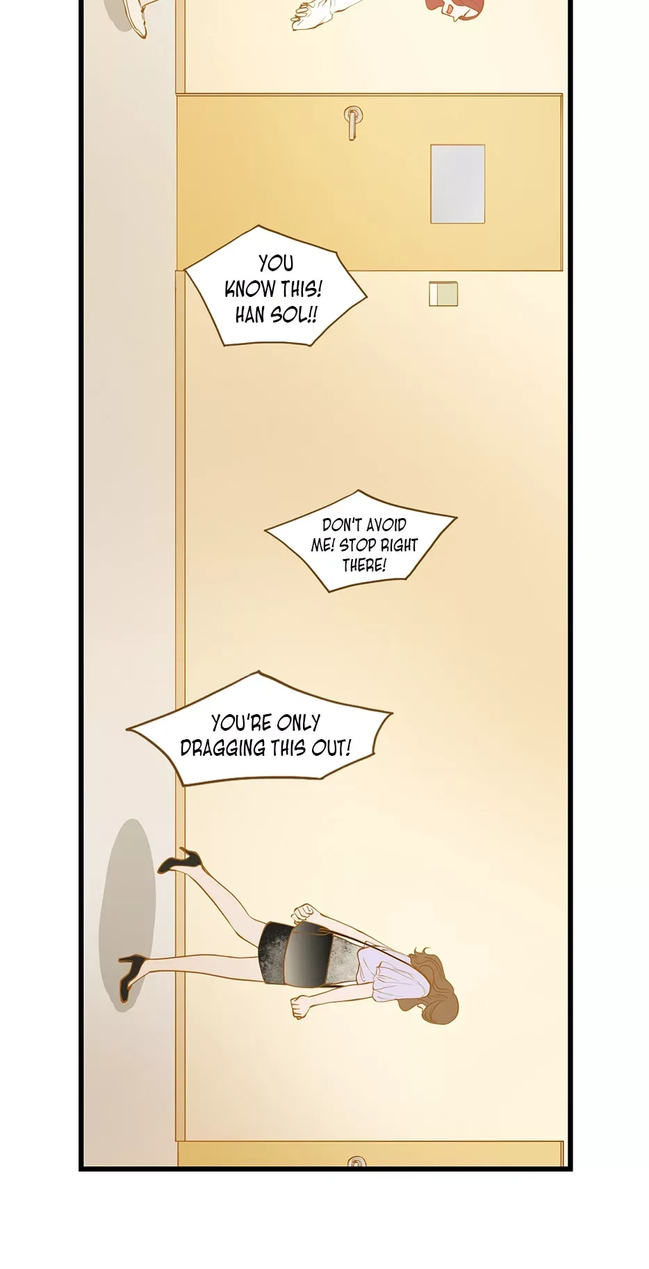 Ming Gi Nyu Chapter 36 page 24