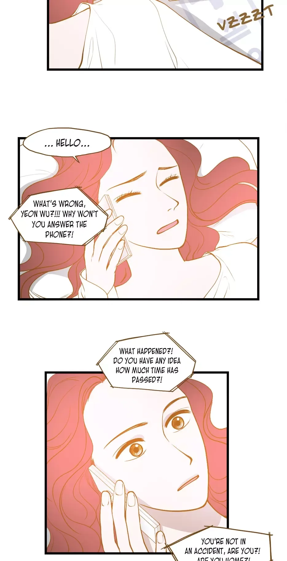 Ming Gi Nyu Chapter 37 page 4