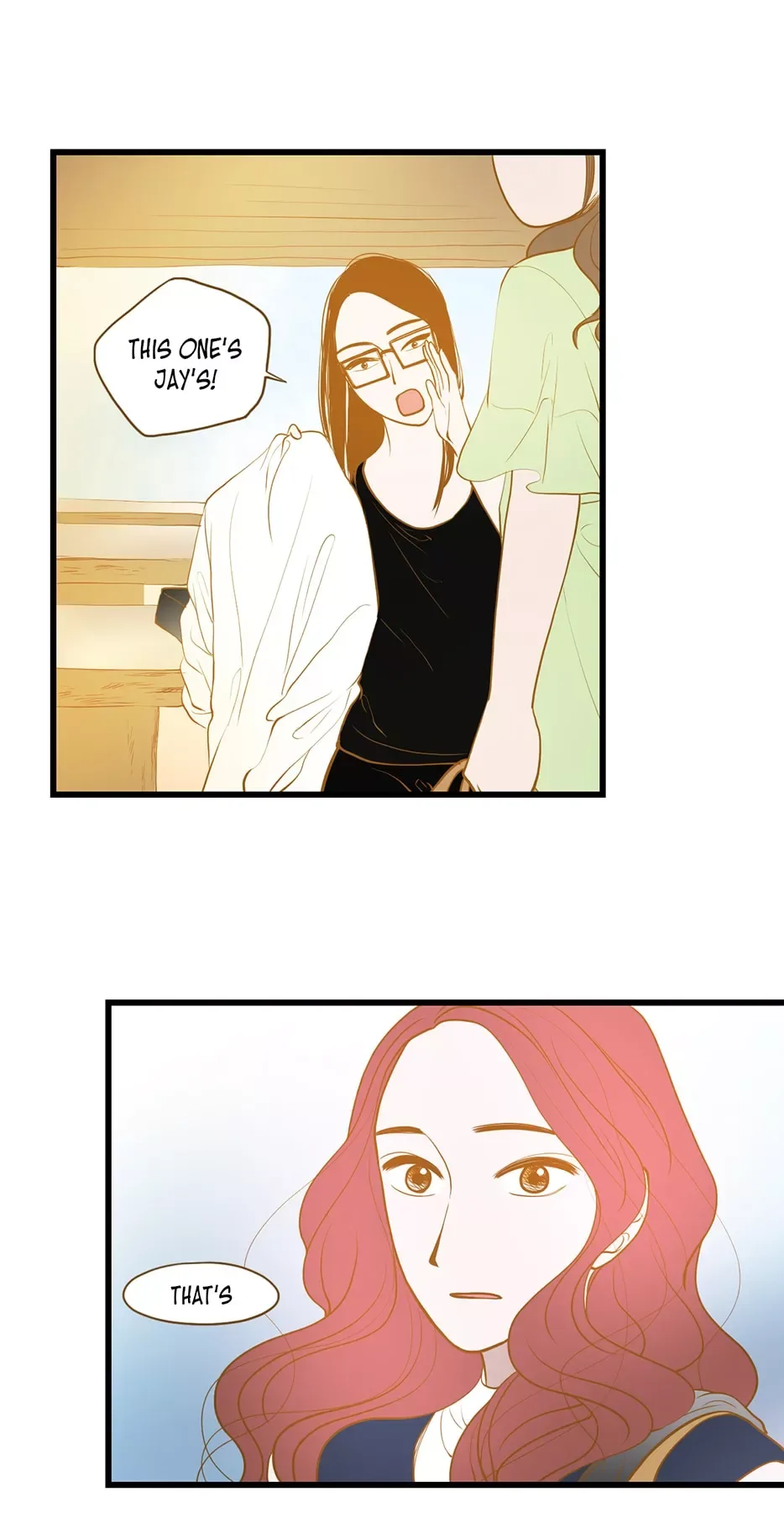 Ming Gi Nyu Chapter 39 page 2