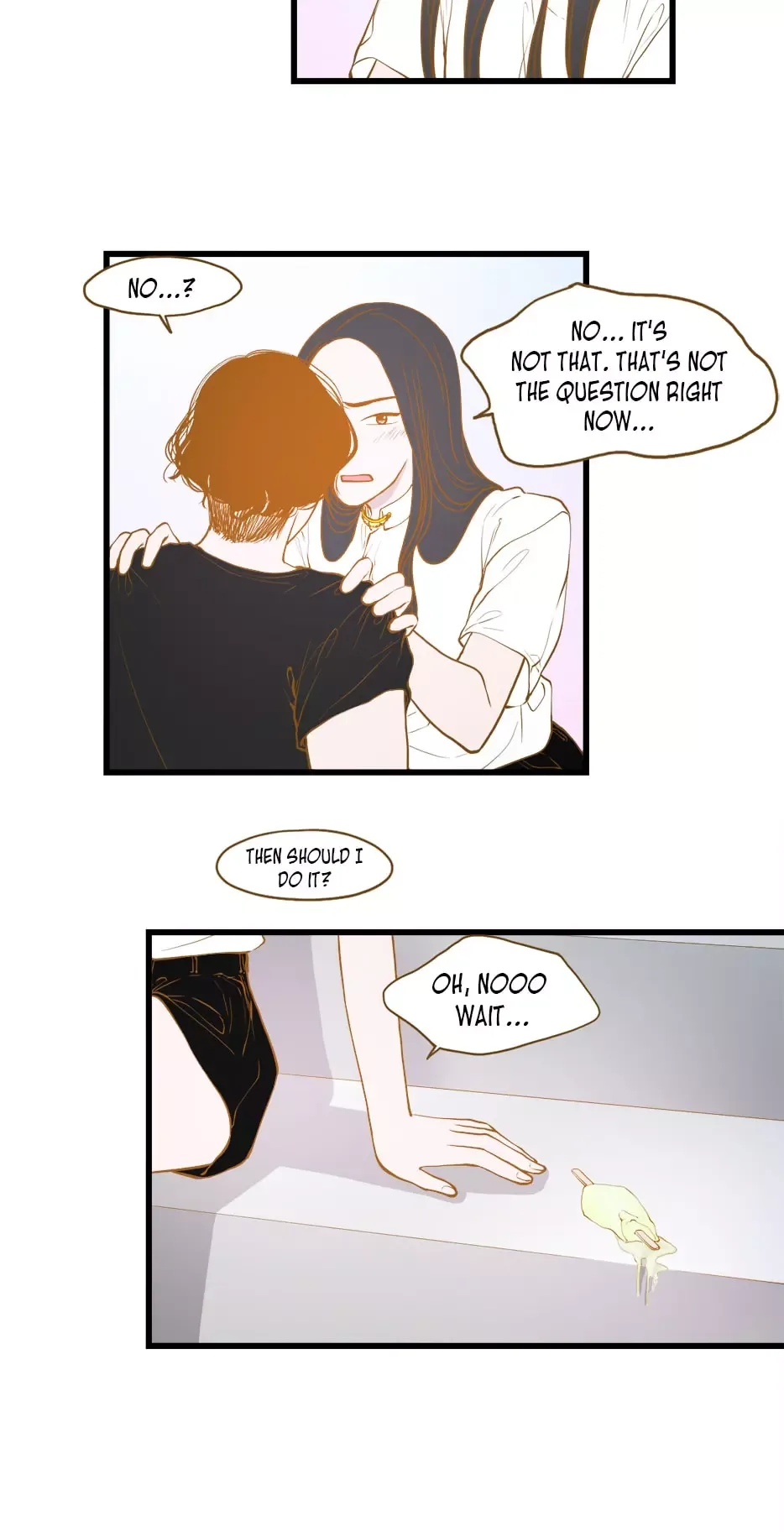Ming Gi Nyu Chapter 40 page 2