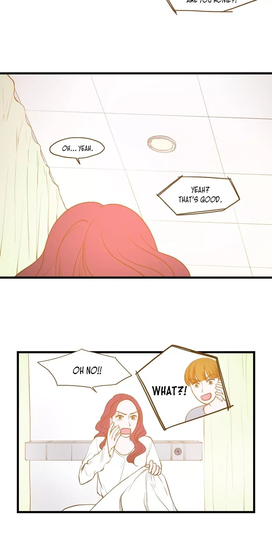 Ming Gi Nyu Chapter 37 page 5
