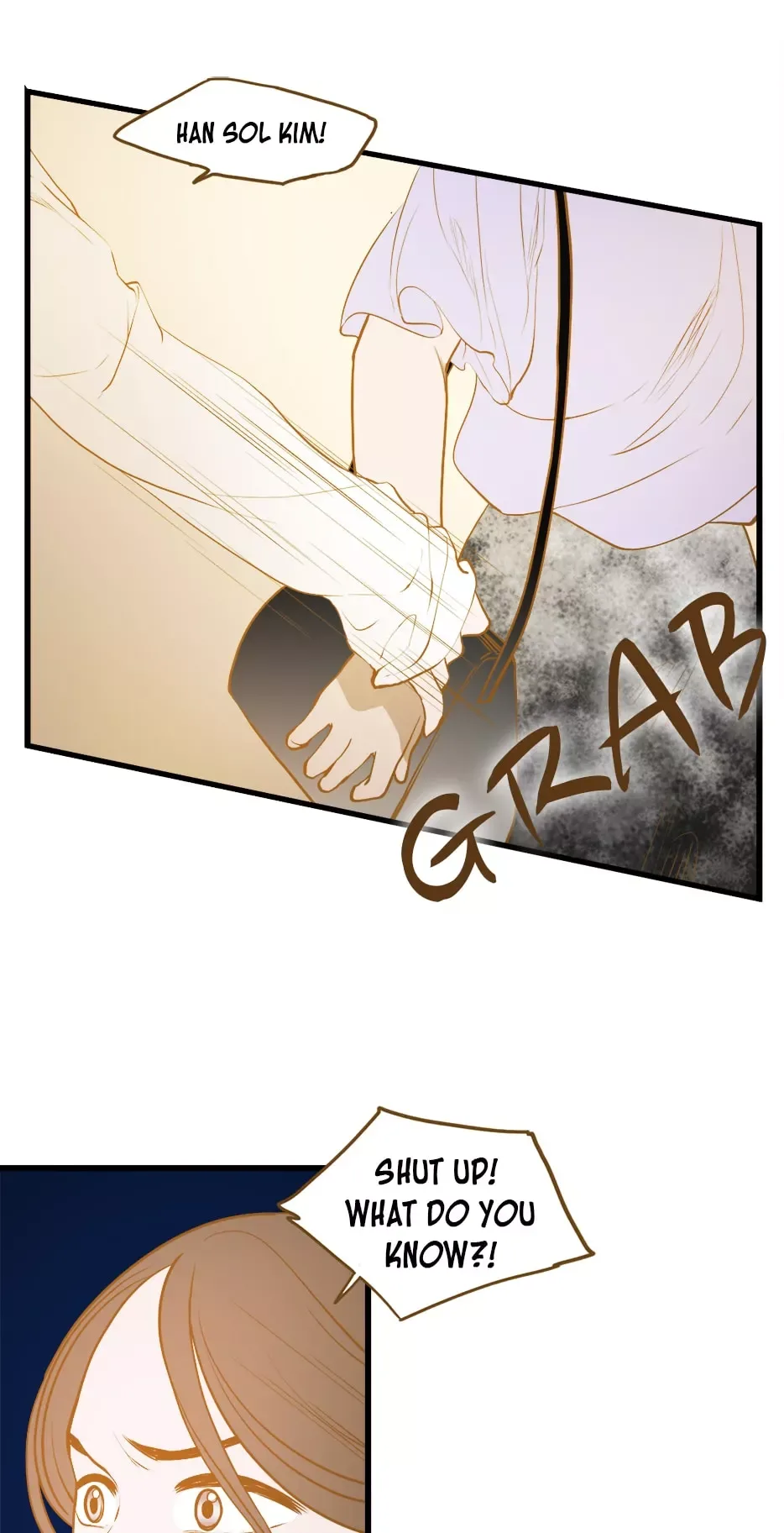 Ming Gi Nyu Chapter 36 page 25