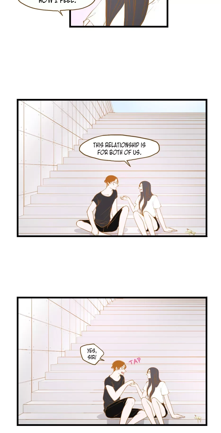 Ming Gi Nyu Chapter 40 page 7