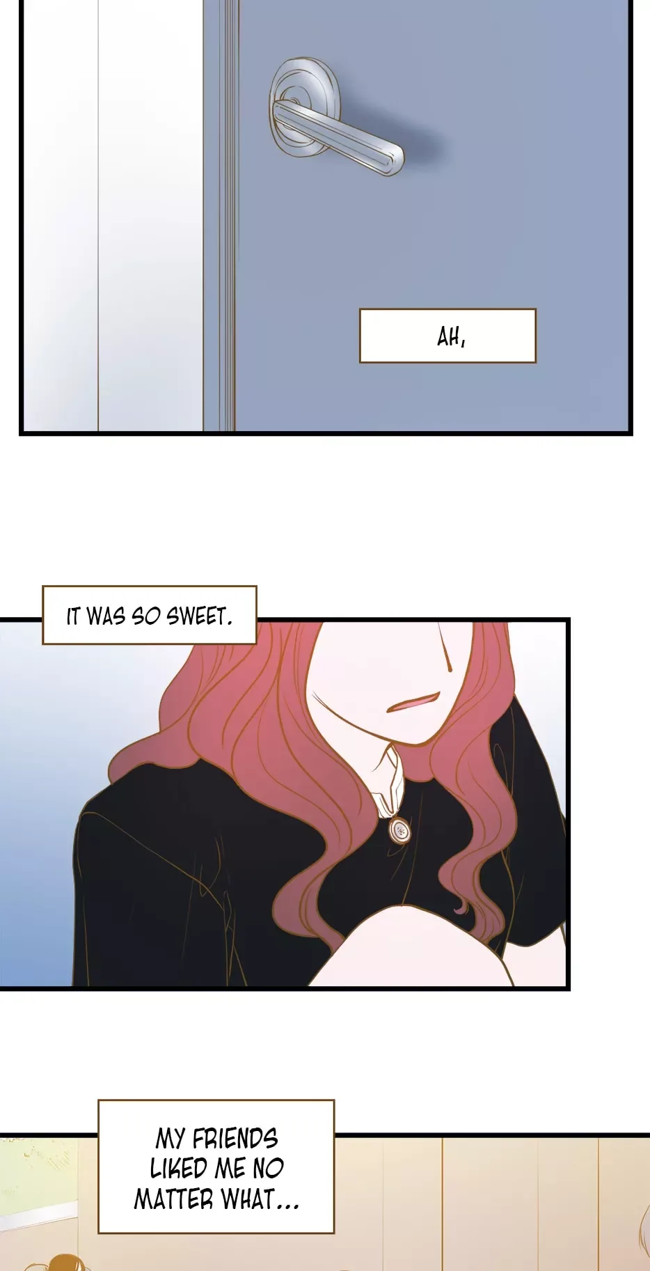 Ming Gi Nyu Chapter 38 page 6