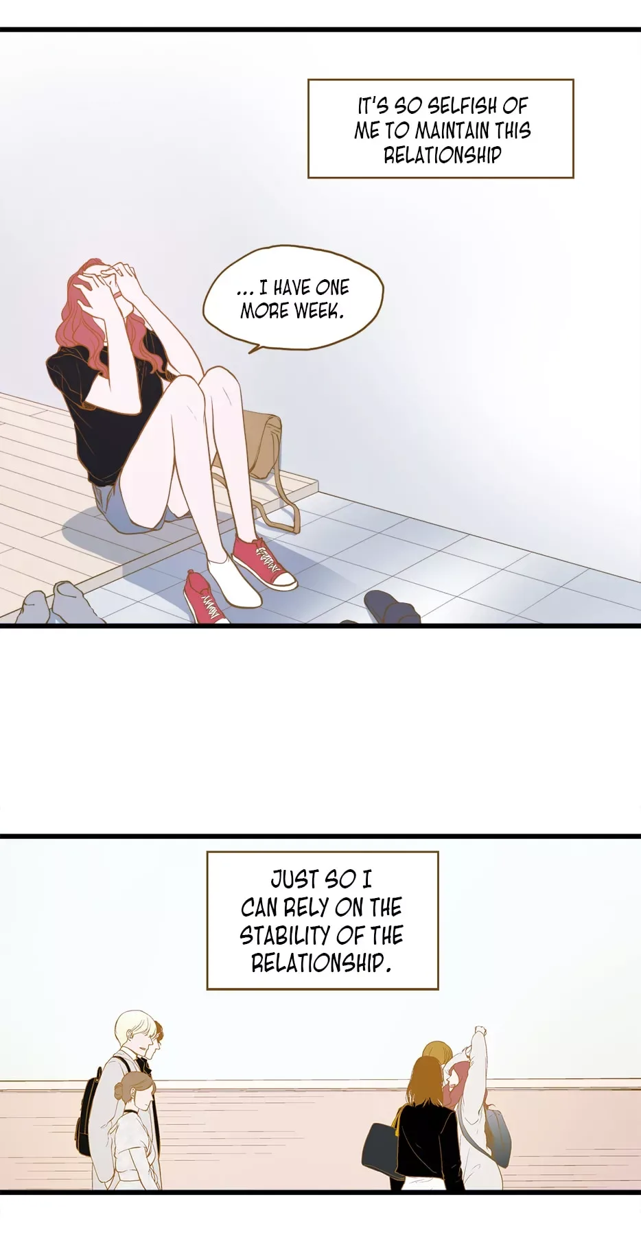 Ming Gi Nyu Chapter 38 page 8