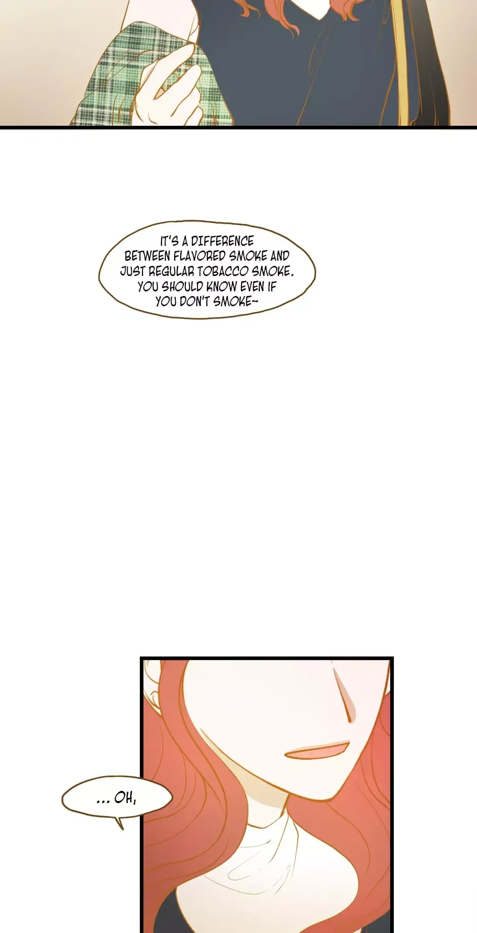 Ming Gi Nyu Chapter 39 page 6