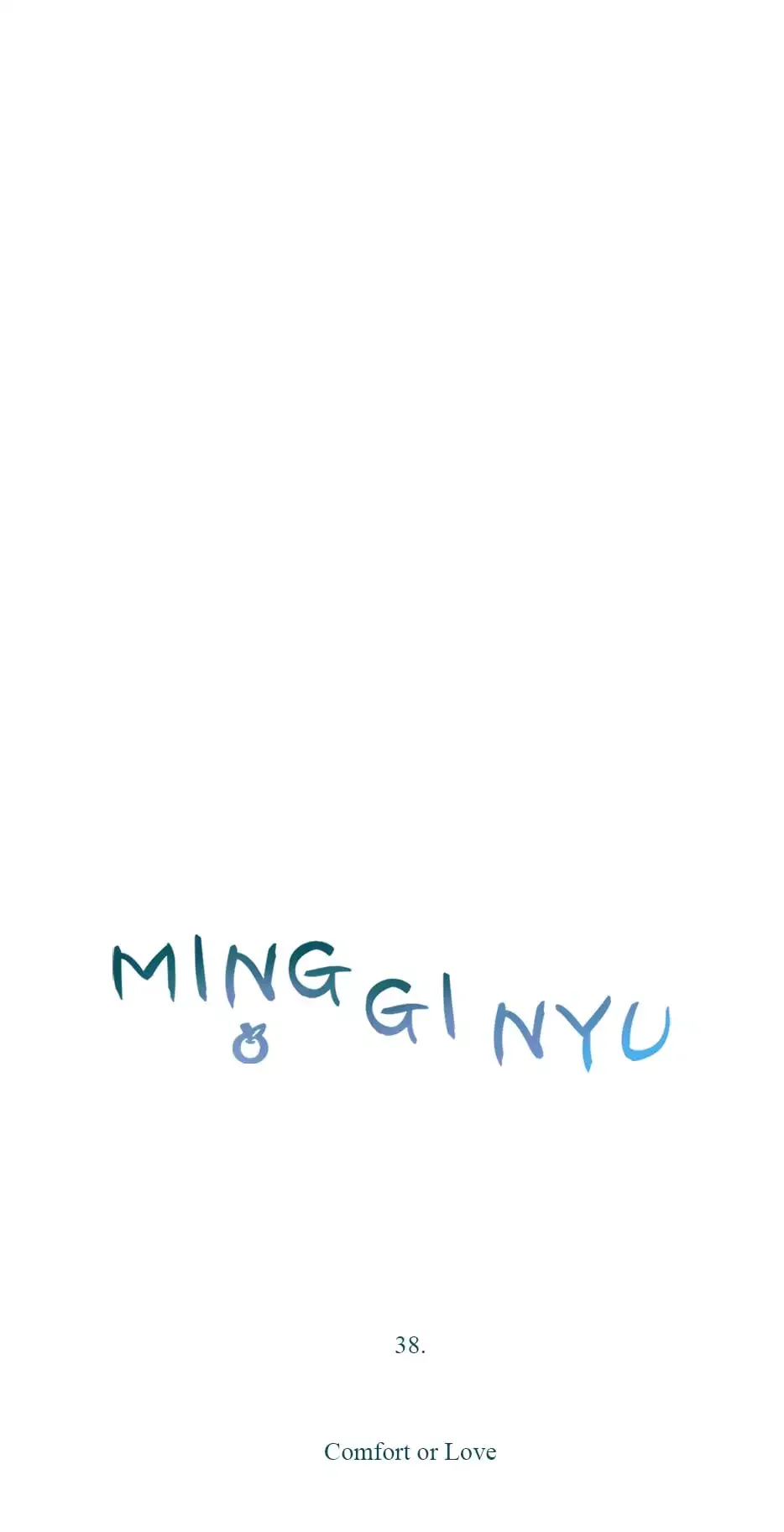 Ming Gi Nyu Chapter 38 page 10