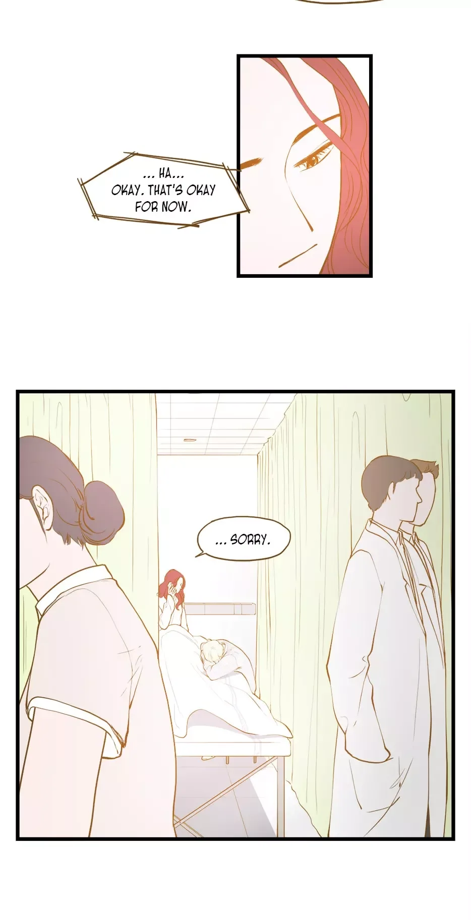 Ming Gi Nyu Chapter 37 page 11