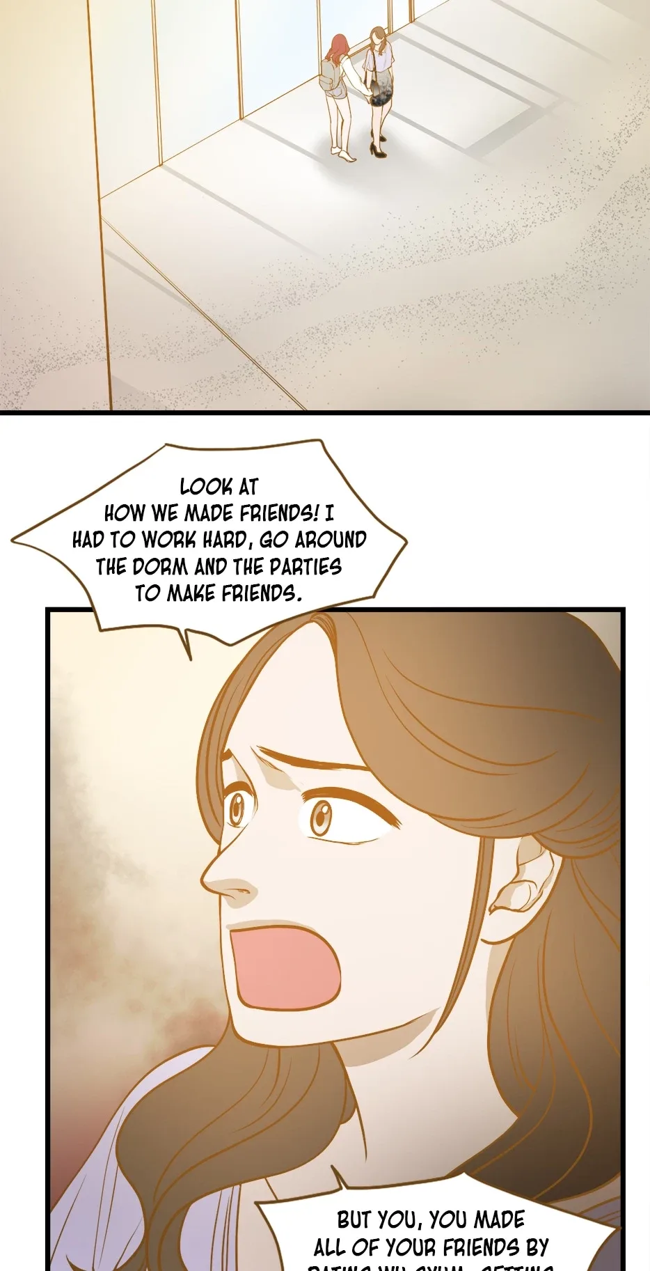 Ming Gi Nyu Chapter 36 page 27