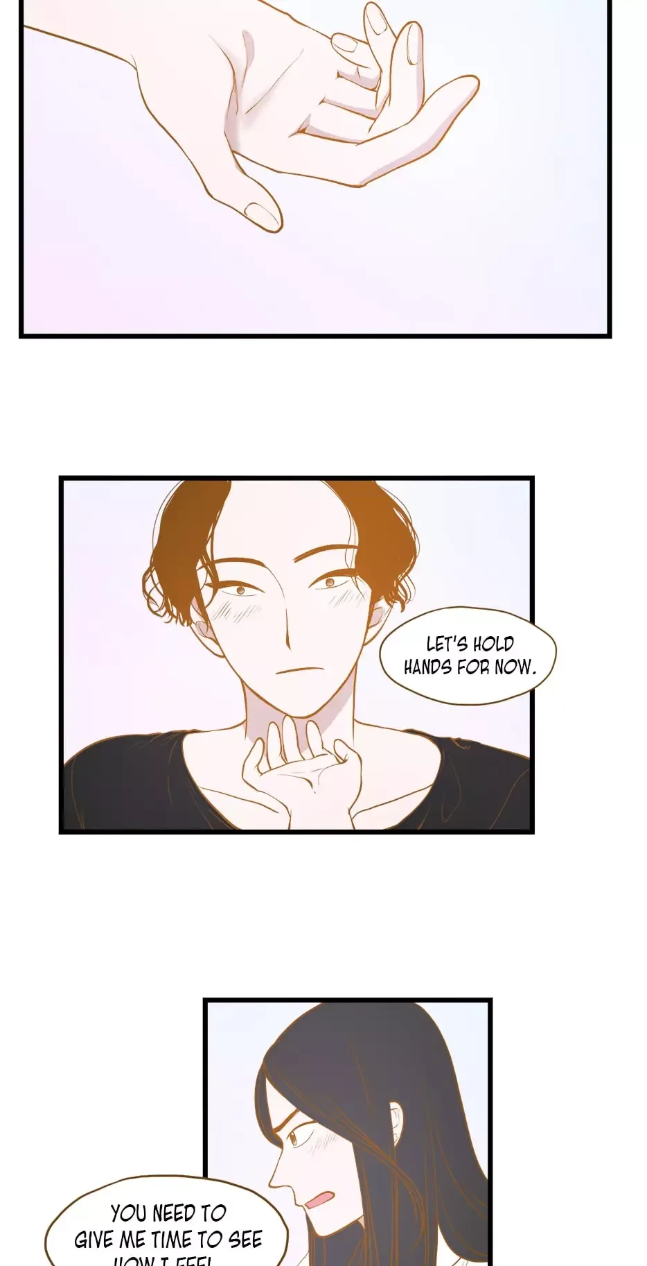 Ming Gi Nyu Chapter 40 page 6
