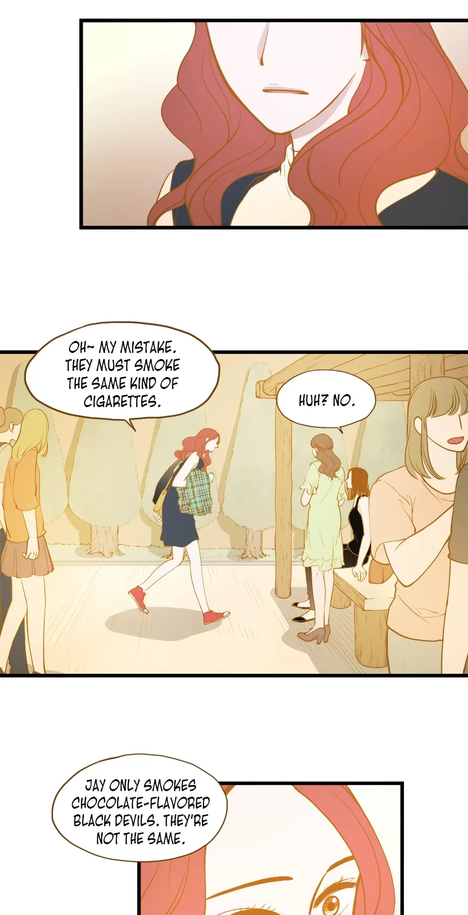 Ming Gi Nyu Chapter 39 page 4