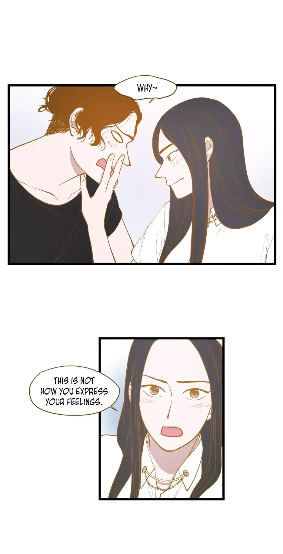 Ming Gi Nyu Chapter 40 page 4