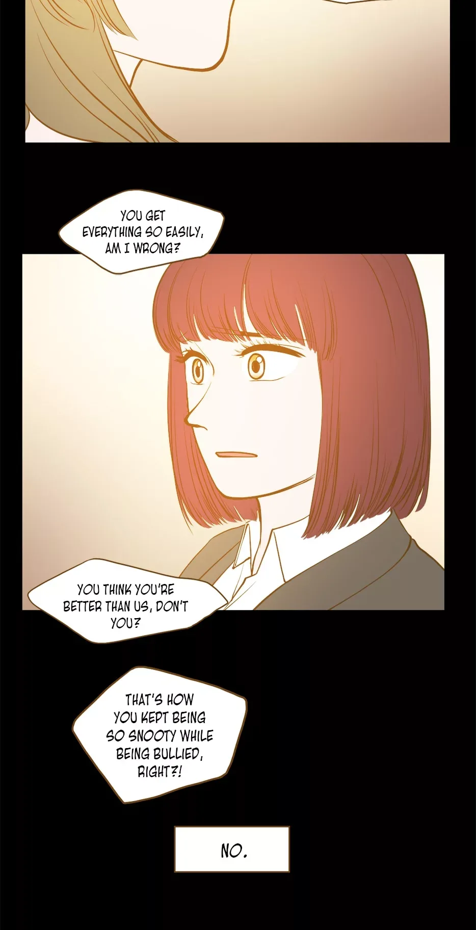 Ming Gi Nyu Chapter 36 page 42