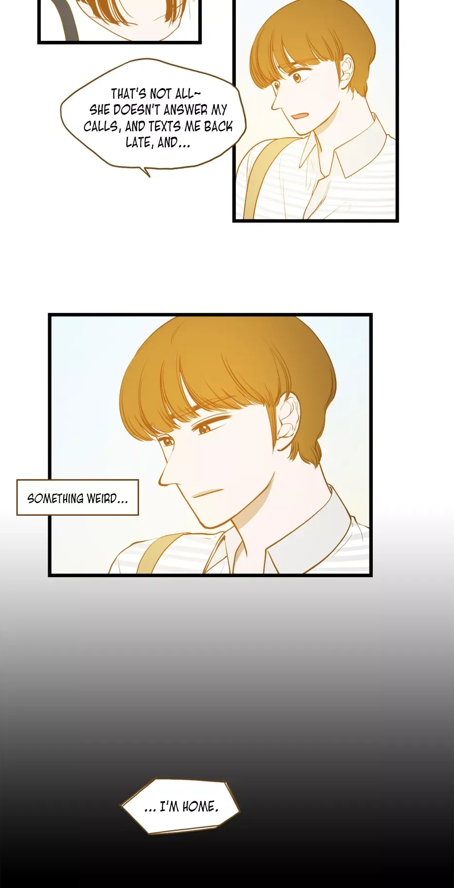 Ming Gi Nyu Chapter 40 page 13
