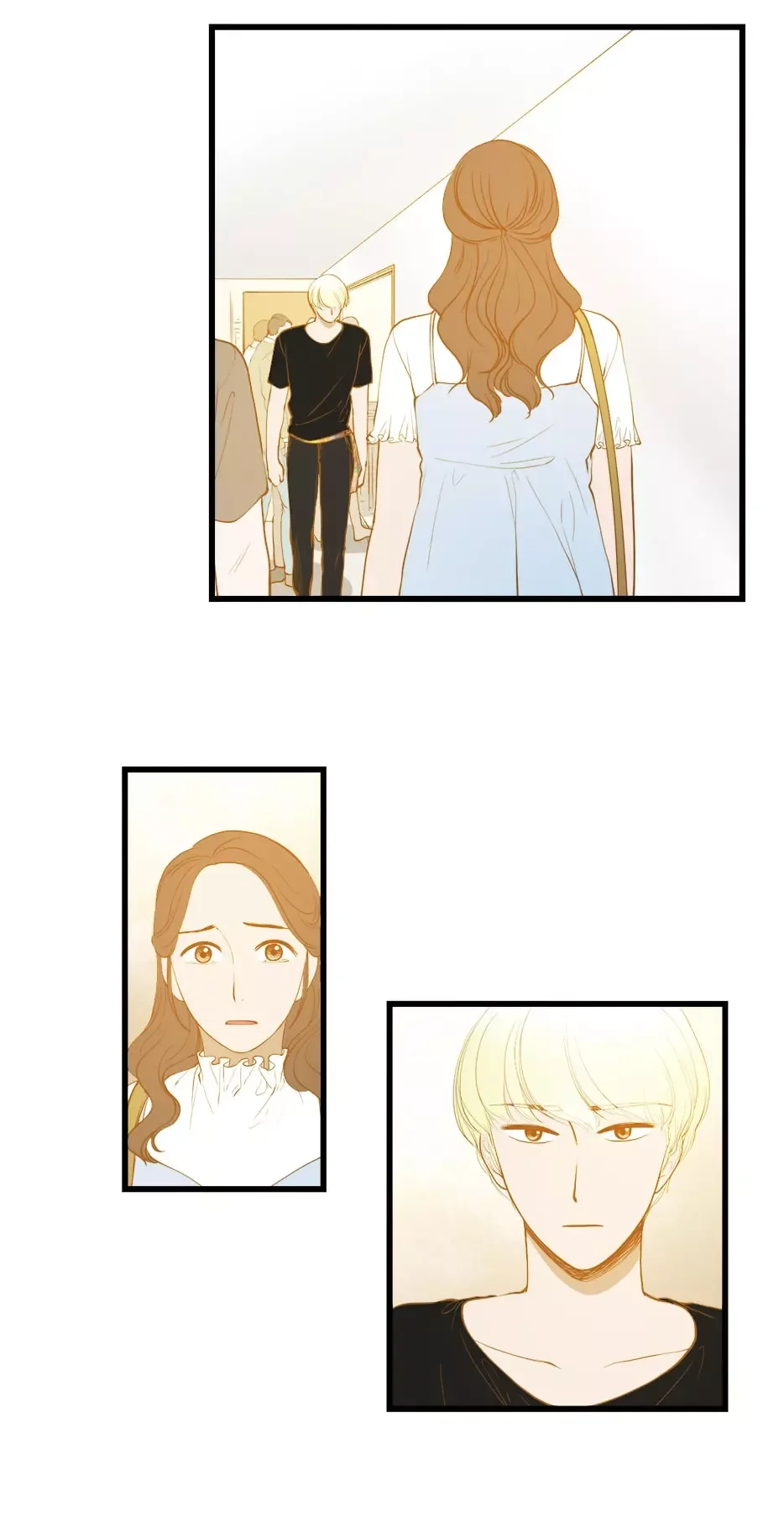 Ming Gi Nyu Chapter 41 page 8