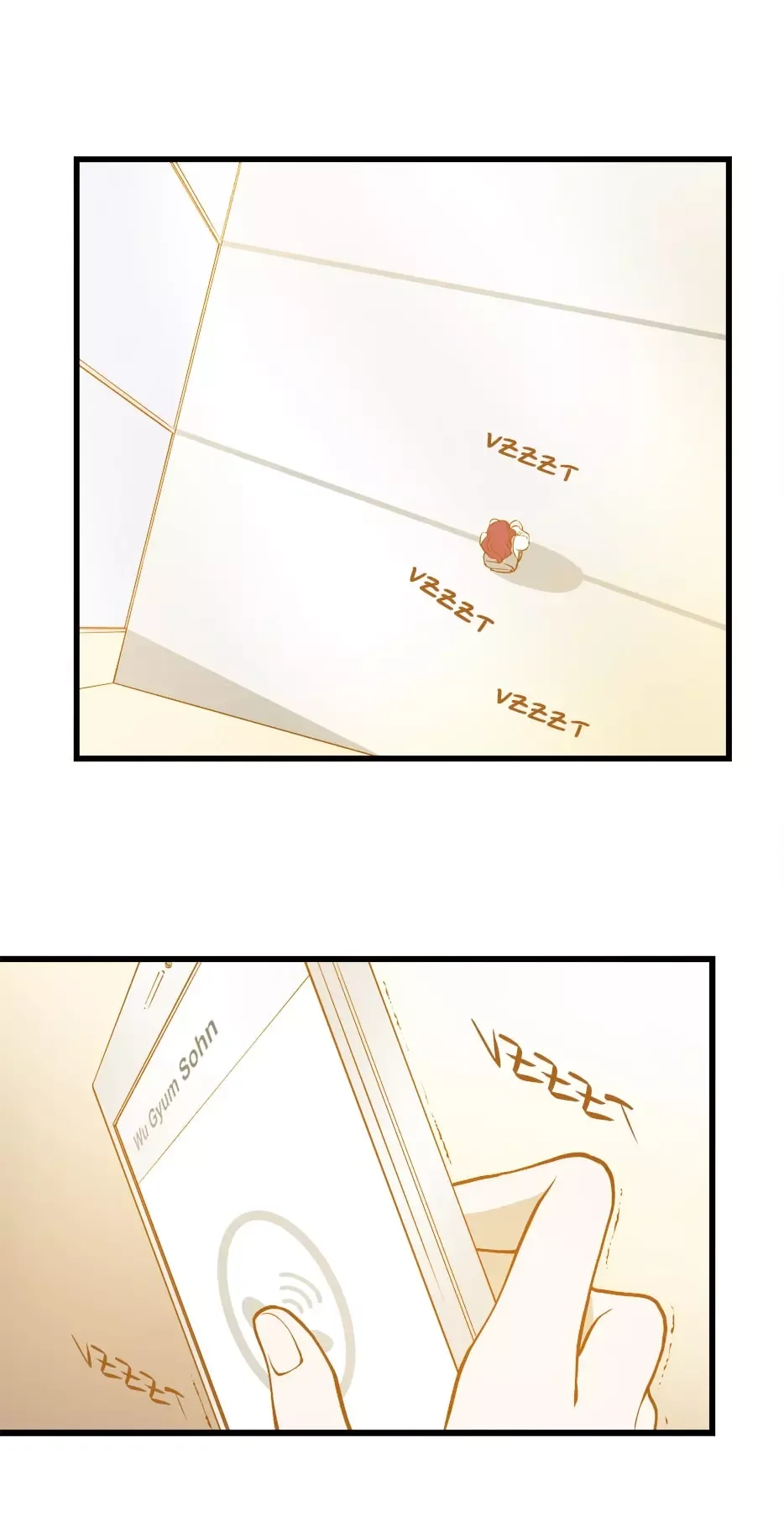 Ming Gi Nyu Chapter 36 page 46