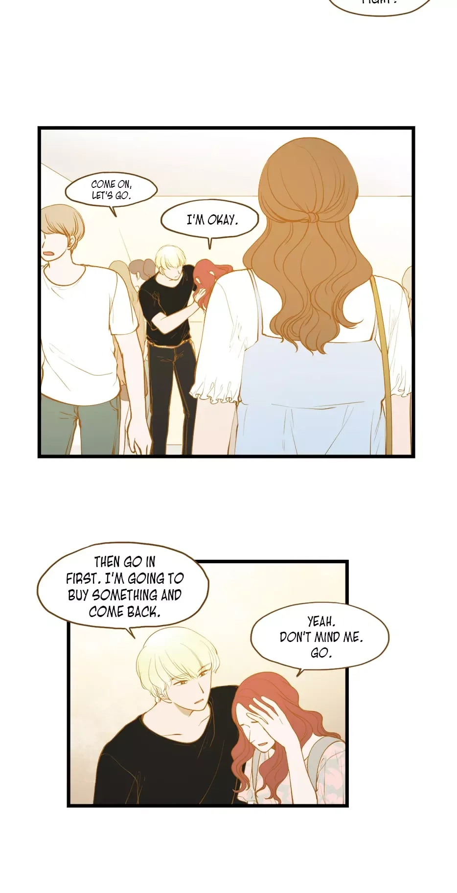 Ming Gi Nyu Chapter 41 page 7