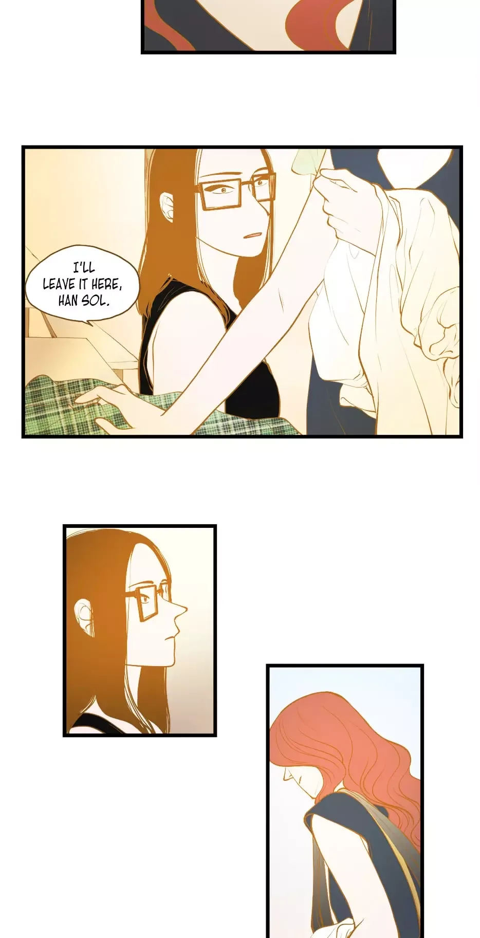 Ming Gi Nyu Chapter 39 page 7