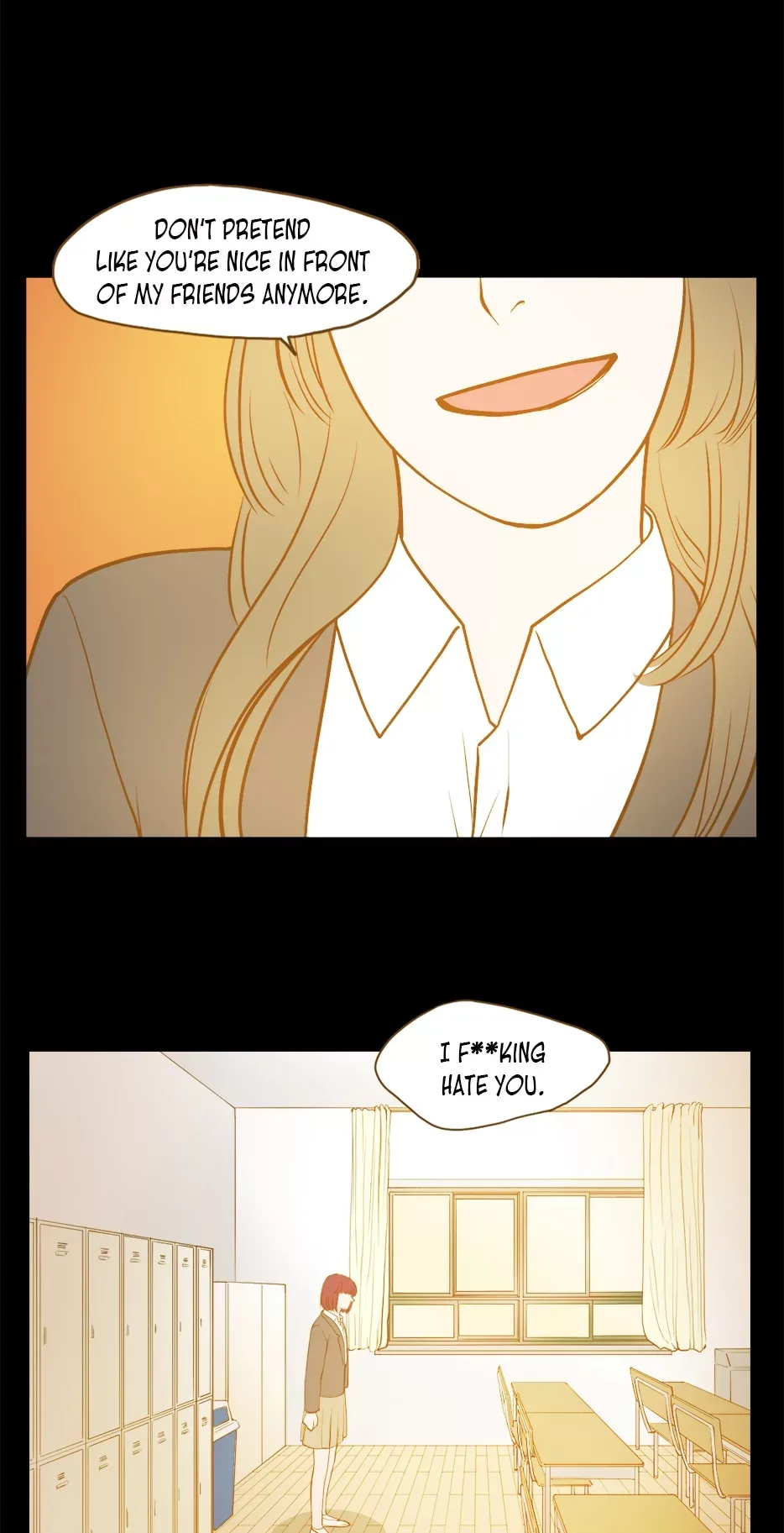 Ming Gi Nyu Chapter 36 page 43