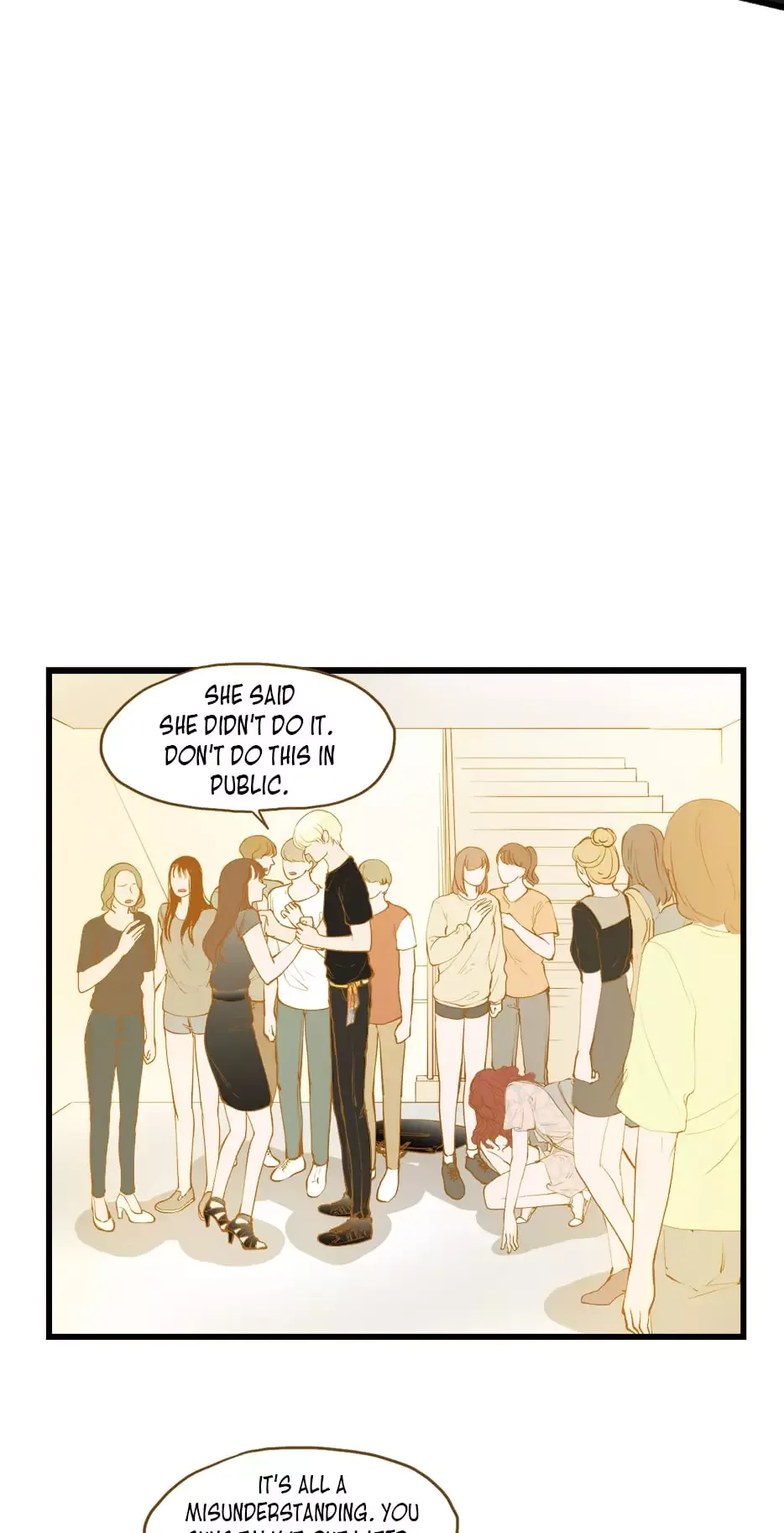 Ming Gi Nyu Chapter 41 page 4