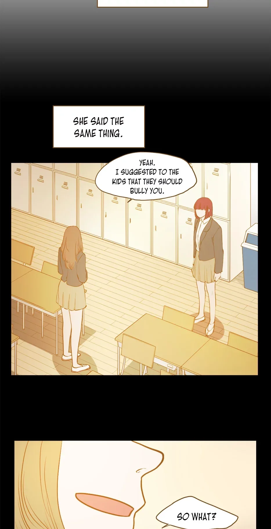 Ming Gi Nyu Chapter 36 page 41