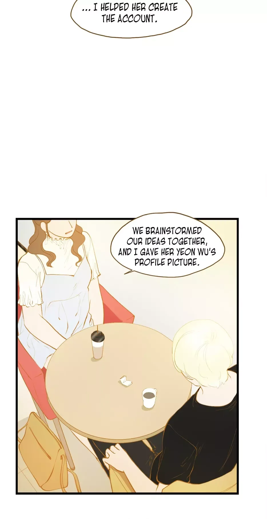 Ming Gi Nyu Chapter 42 page 7