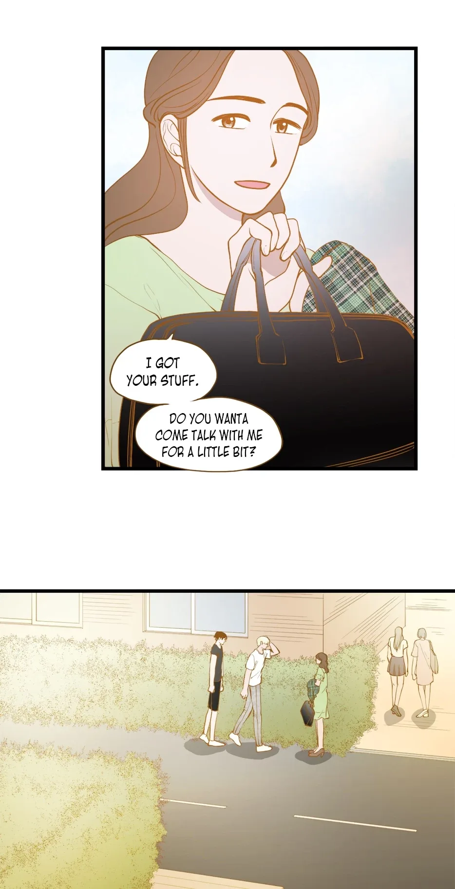 Ming Gi Nyu Chapter 39 page 13