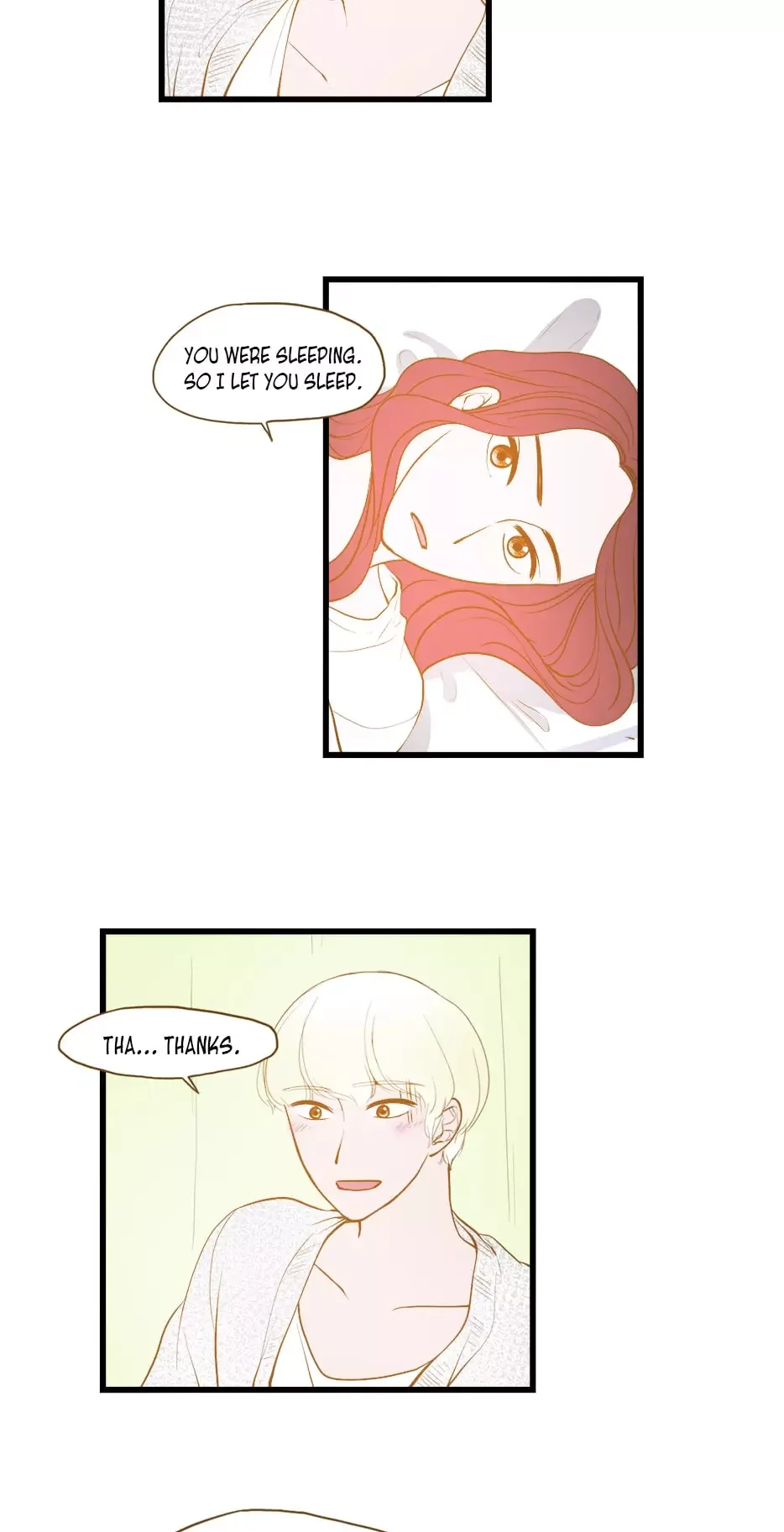 Ming Gi Nyu Chapter 37 page 22