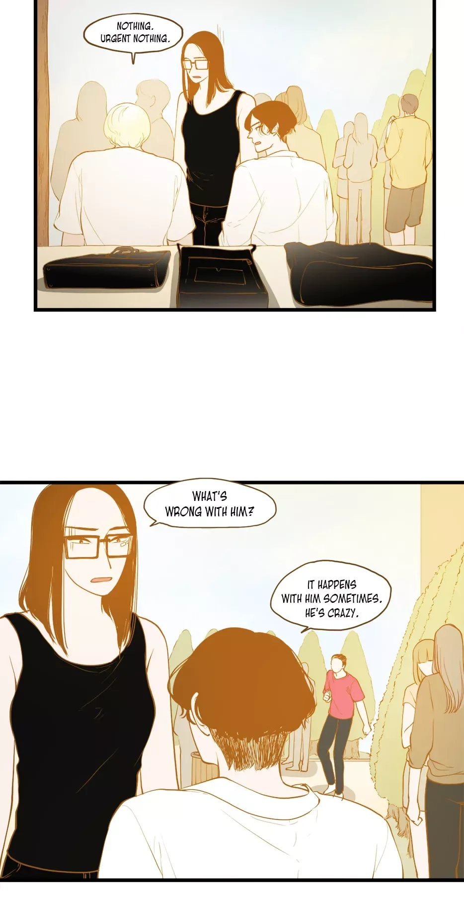 Ming Gi Nyu Chapter 38 page 16