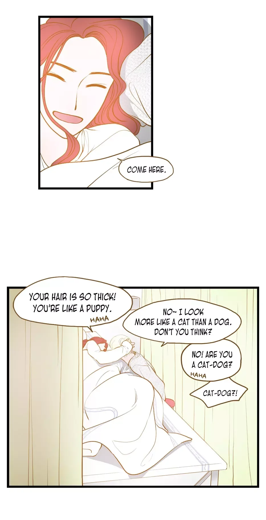 Ming Gi Nyu Chapter 37 page 25