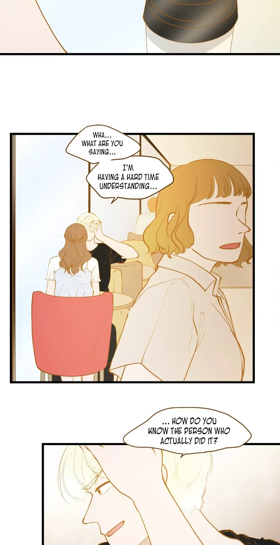 Ming Gi Nyu Chapter 42 page 5