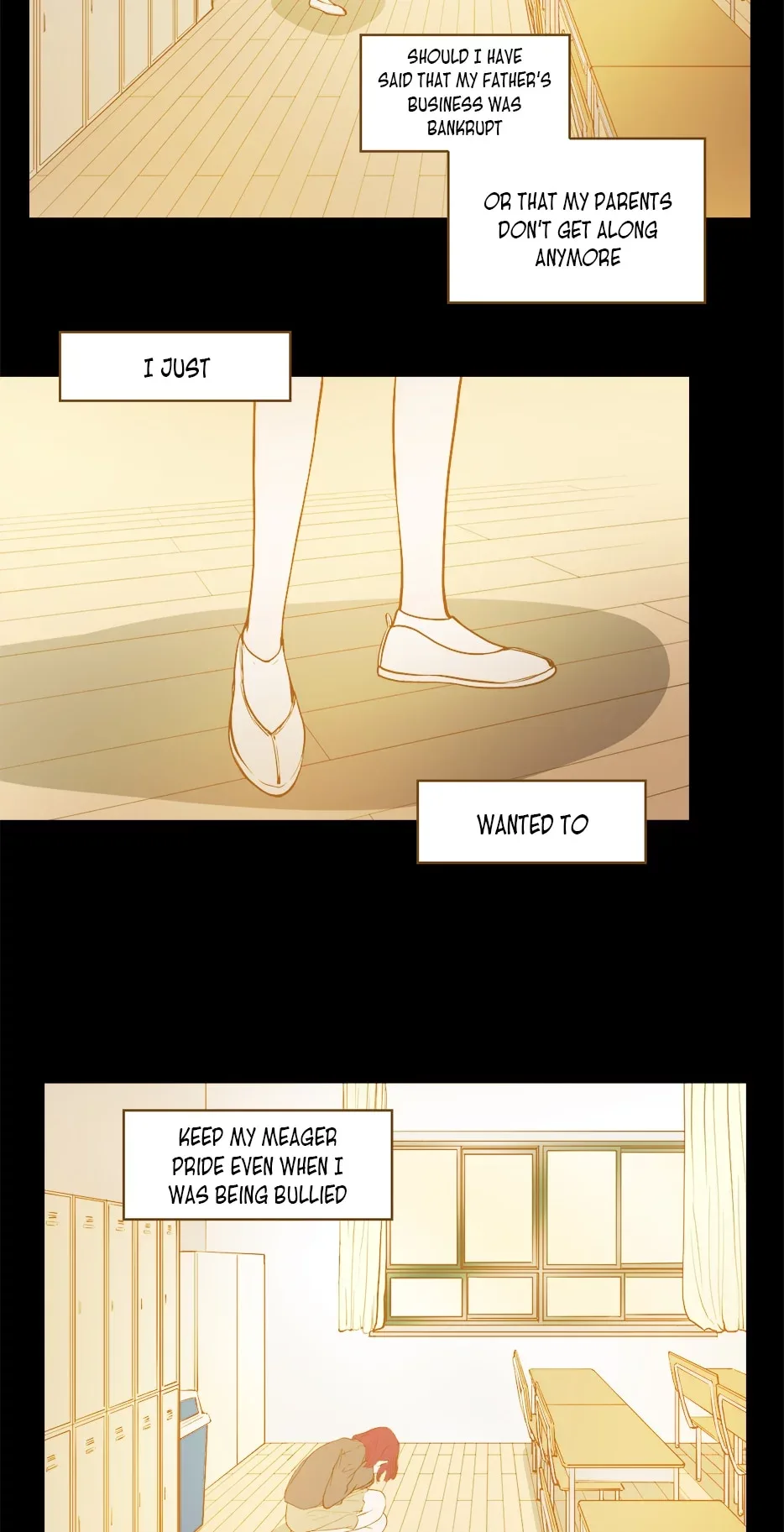 Ming Gi Nyu Chapter 36 page 44