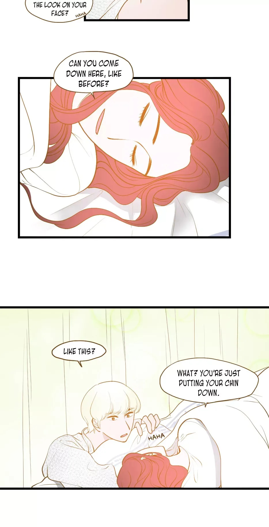 Ming Gi Nyu Chapter 37 page 24